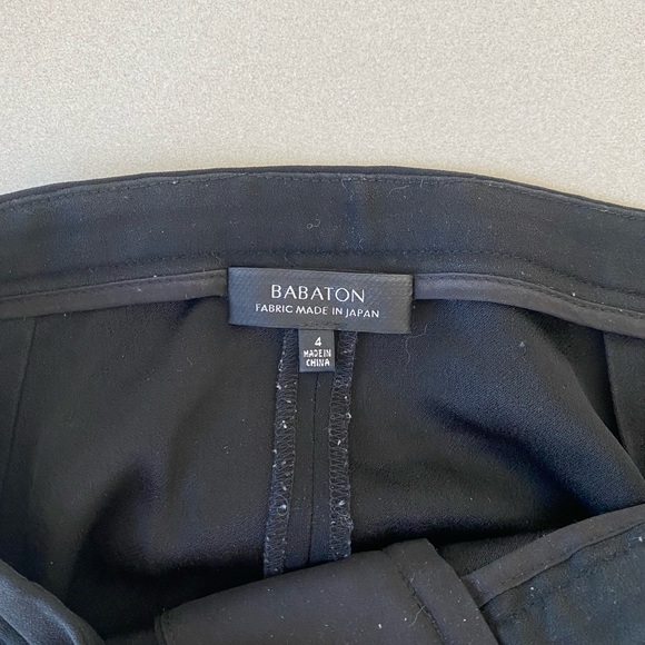 ARITZIA COULETTES - Picture 2 of 2